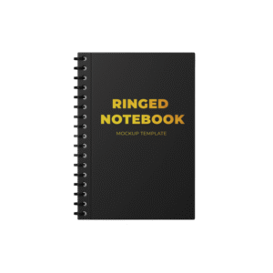 Notebook Stationery