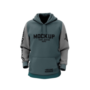 Sweatshirt Hoodie