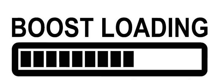 Стиркер-BOOST LODING