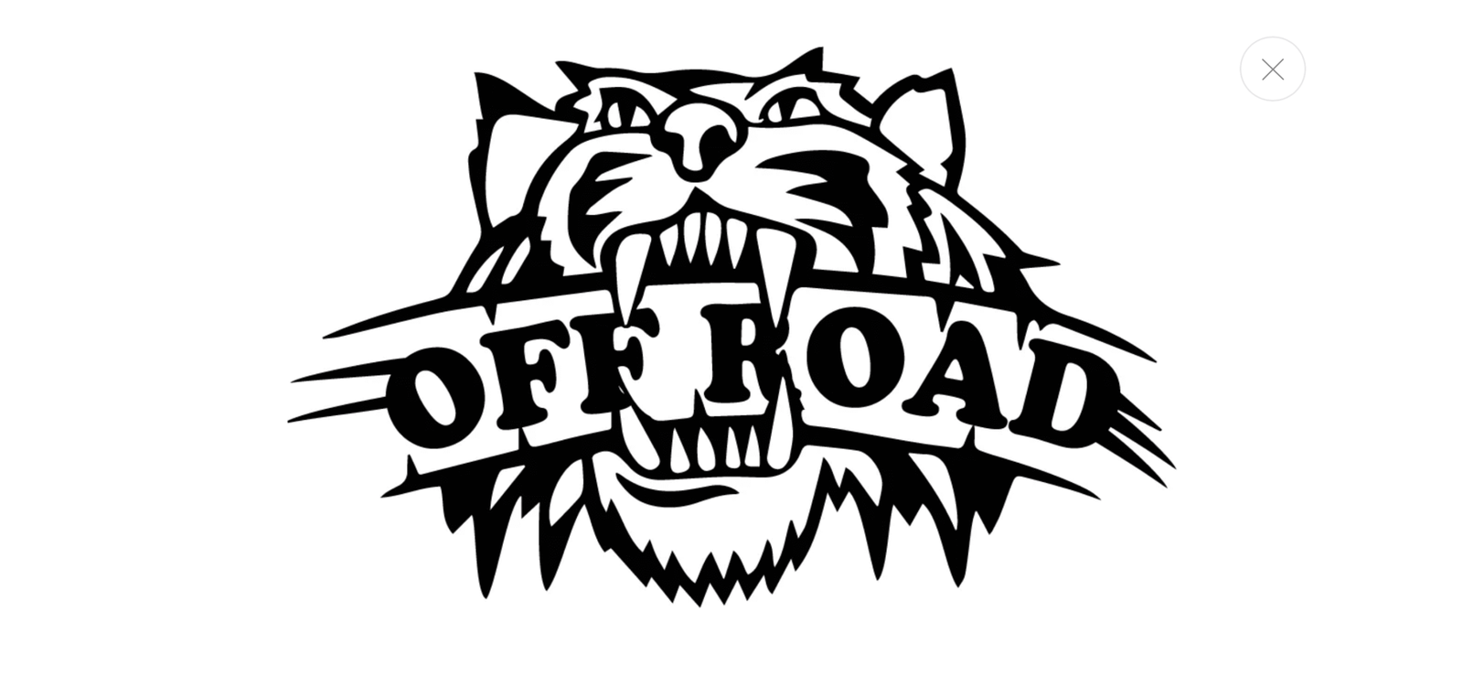 OFF ROAD (ТИГЪР)
