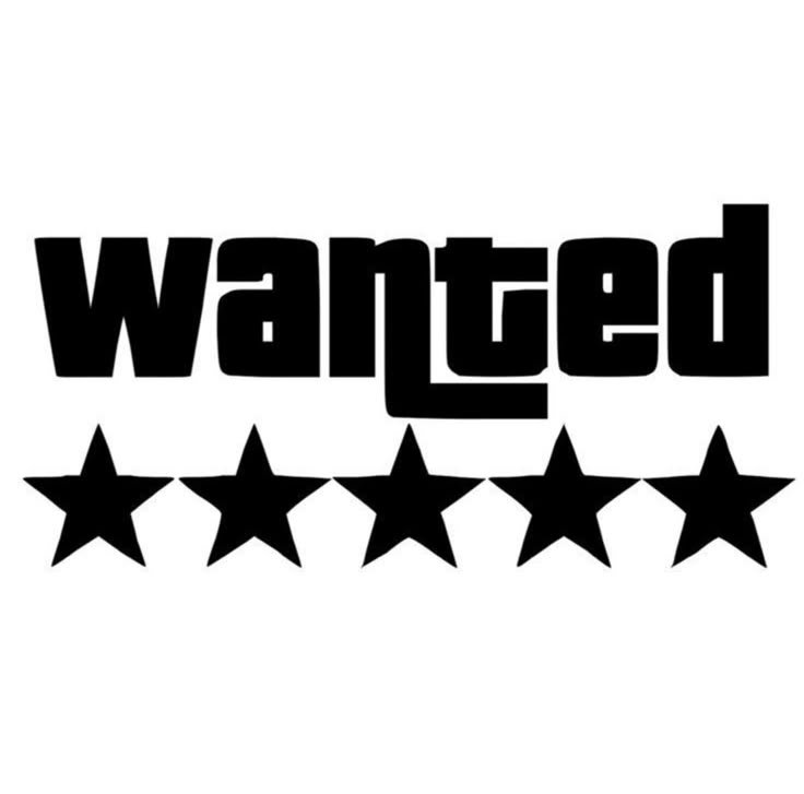 WANTED